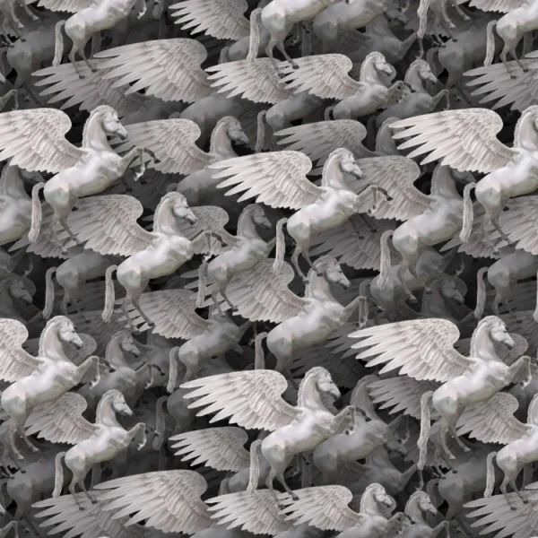 Pegasus 22