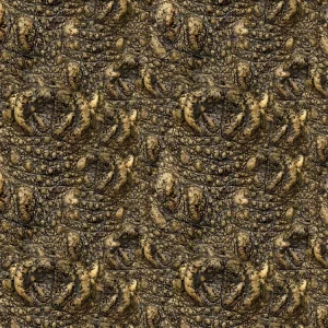 Monster Skin