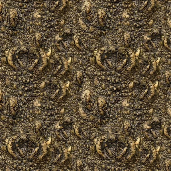 Monster Skin
