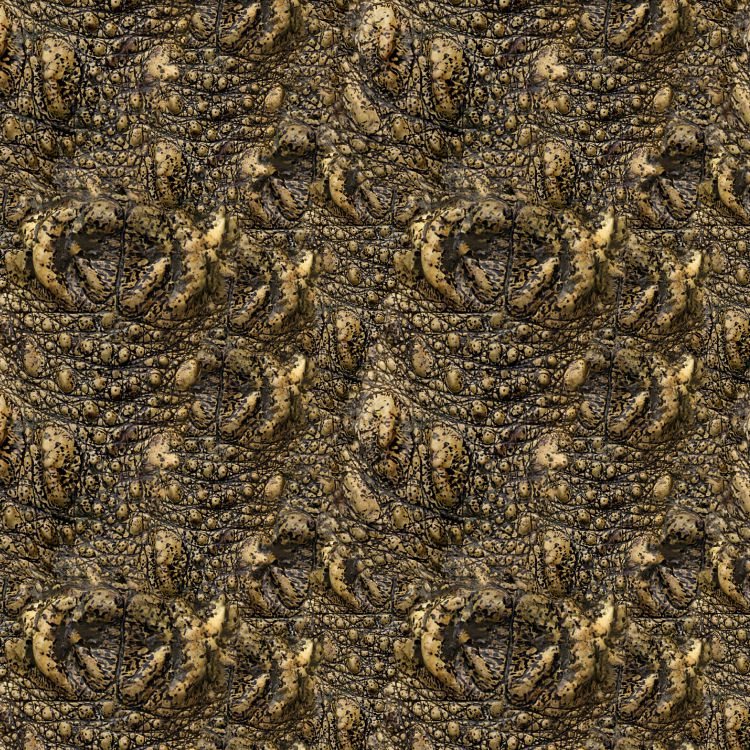 Monster Skin – Pattern Crew