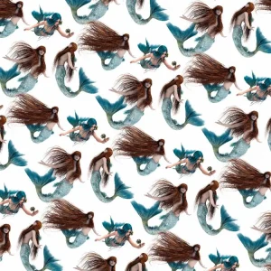 Mermaids 23