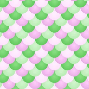 Mermaid Scales 21