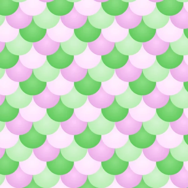 Mermaid Scales 21