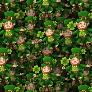 Leprechaun 22