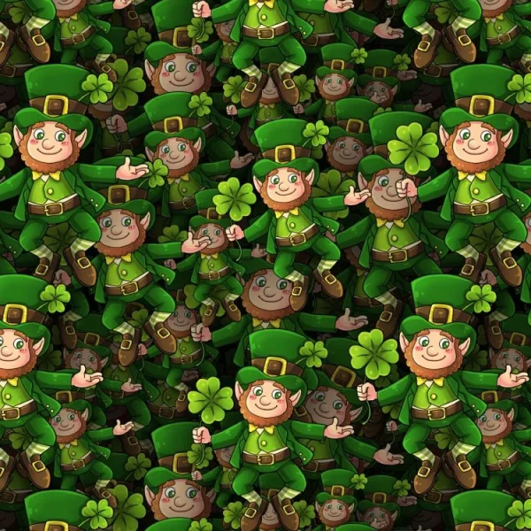 Leprechaun 22