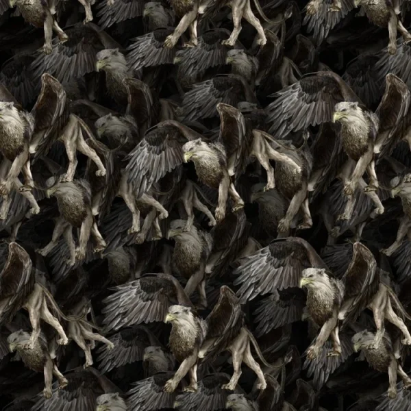 Griffin 23