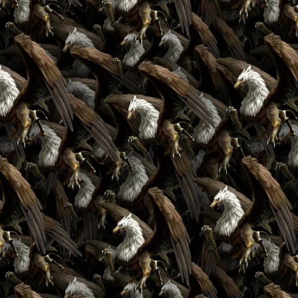 Griffin 22