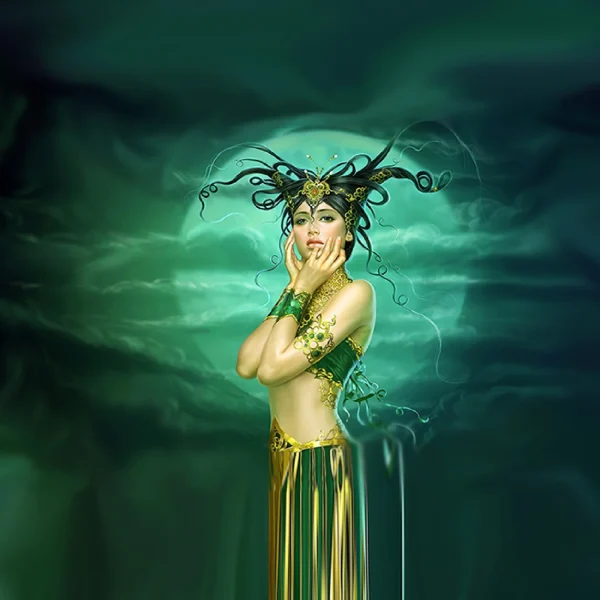 Fairy 25