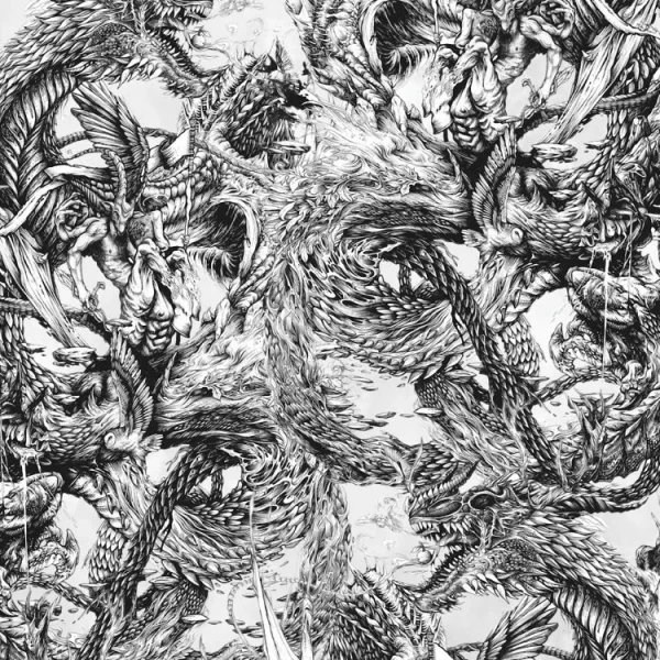 Dragon Fight 22
