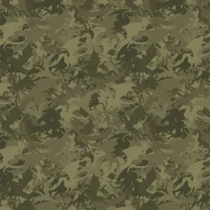 Dragon Camouflage