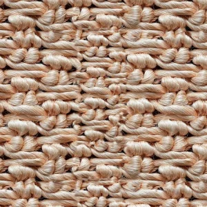 Knotted Jute