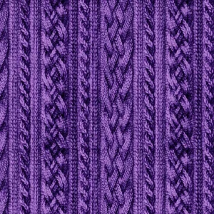 Fancy Knit 27