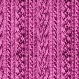 Fancy Knit 25