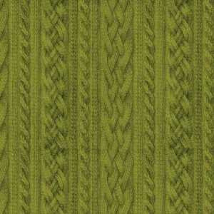 Fancy Knit 23