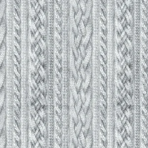 Fancy Knit 22