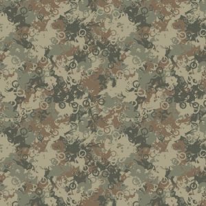 Motocross 23 Camouflage Motocross 23 Camouflage