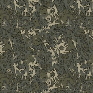 MMA 24 Camouflage MMA 24 Camouflage