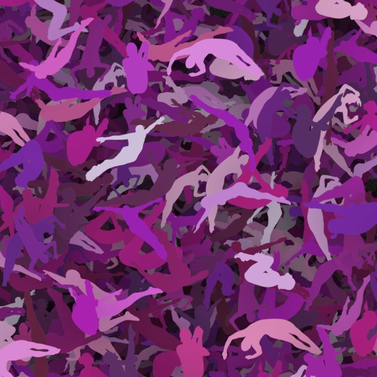 Diving Team 22 – Pattern Crew