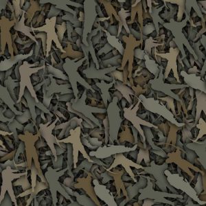 Archer 22 Camouflage Archer 22 Camouflage