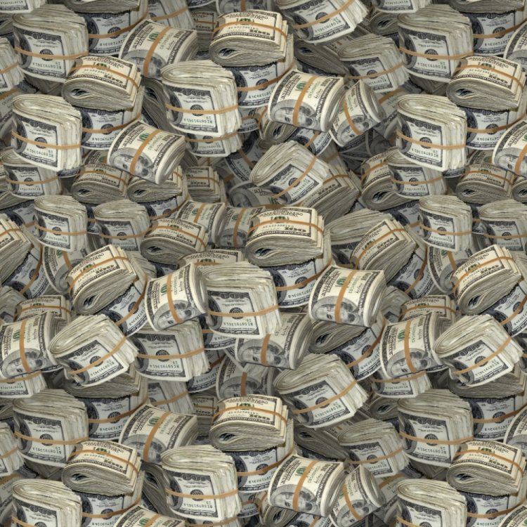 Mattress Stuffing Pattern Crew