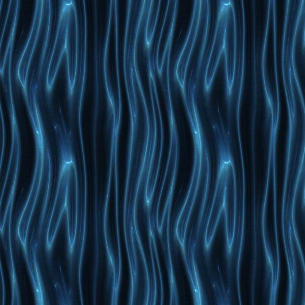 Dark Blue Ribbon – Pattern Crew