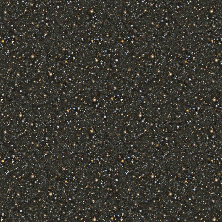 Galaxies 25 – Pattern Crew