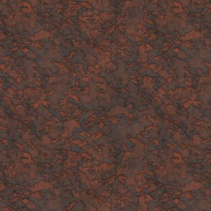 Rusty Camouflage Rusty Camouflage