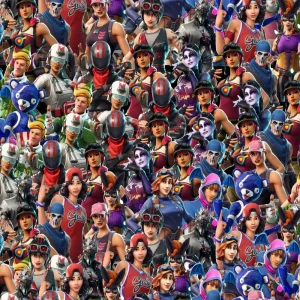 Fortnite 22