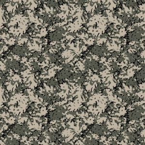 Army Variegated 22 Camouflage Army Variegated 22 Camouflage
