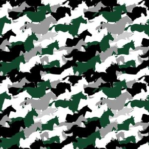 Wild Horses 24 Camouflage Wild Horses 24 Camouflage