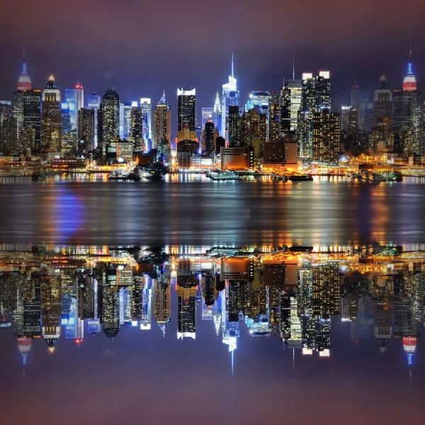 New York Skyline