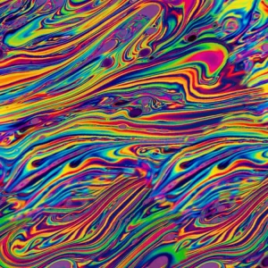 Oil Slick 28