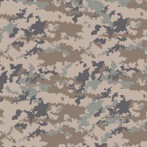 Weird Digital Camouflage Weird Digital Camouflage