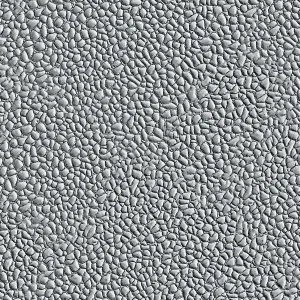 Blistered Paint