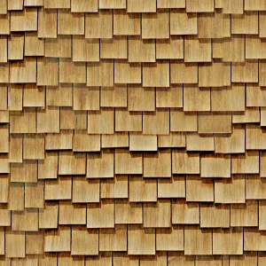 Cedar Shingles