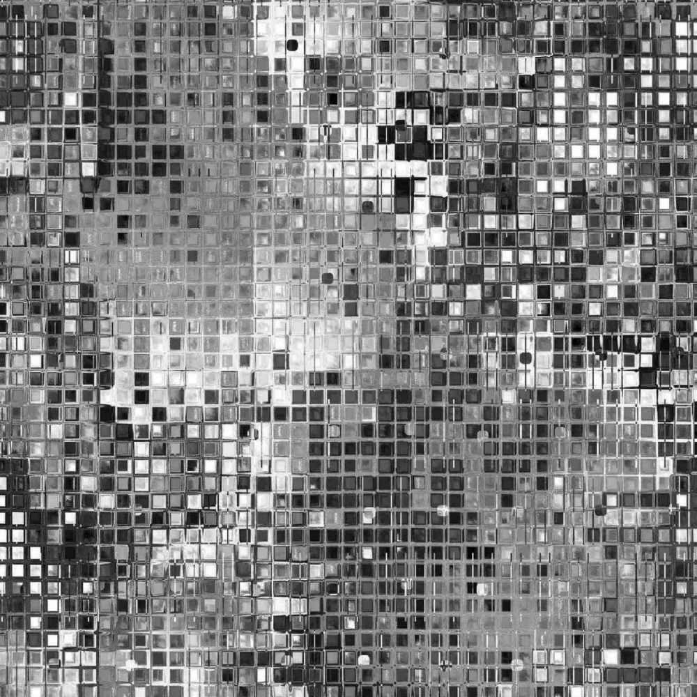 Disco Ball Sequins 22 Pattern Crew