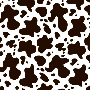 Jersey Cow 23