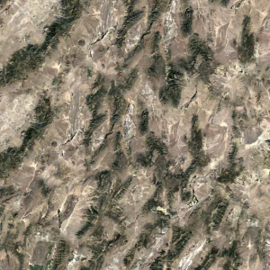 Nevada Badlands Camouflage