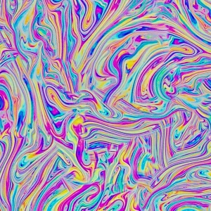 Oil Slick 32