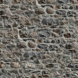 Stone Walls 28