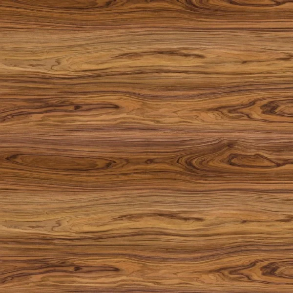 Strong Grained Teakwood