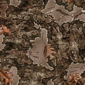 WeatherRidge CT Camouflage
