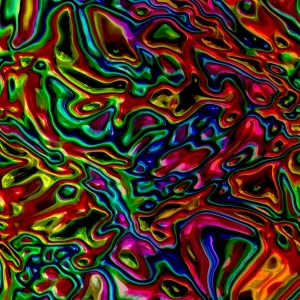 3D Oil Slick 23