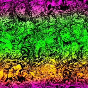 Alice in Shroomland 23
