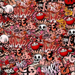 Graffiti 31