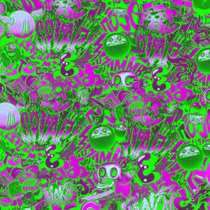 Graffiti 32