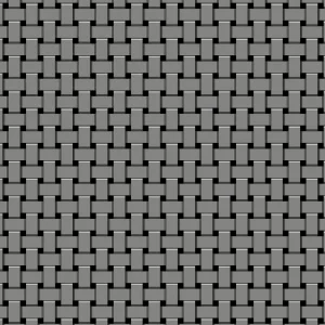 Gray Carbon Fiber 23
