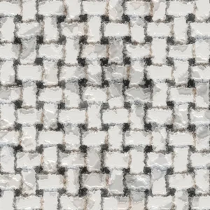 Rough Woven