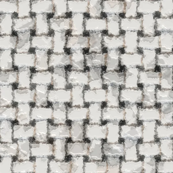 Rough Woven