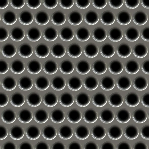 Speaker Grill 25